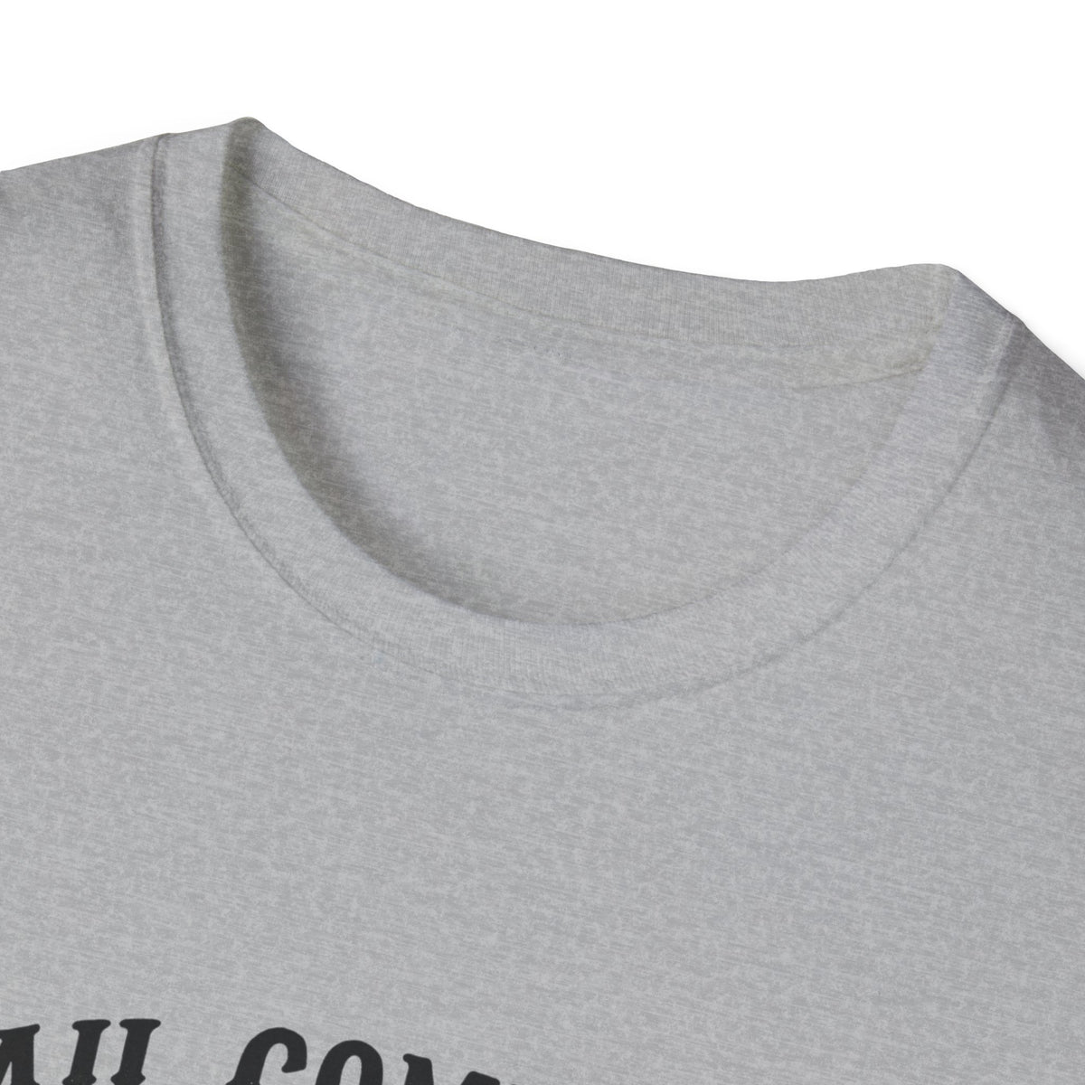 Trail Companian T Shirt