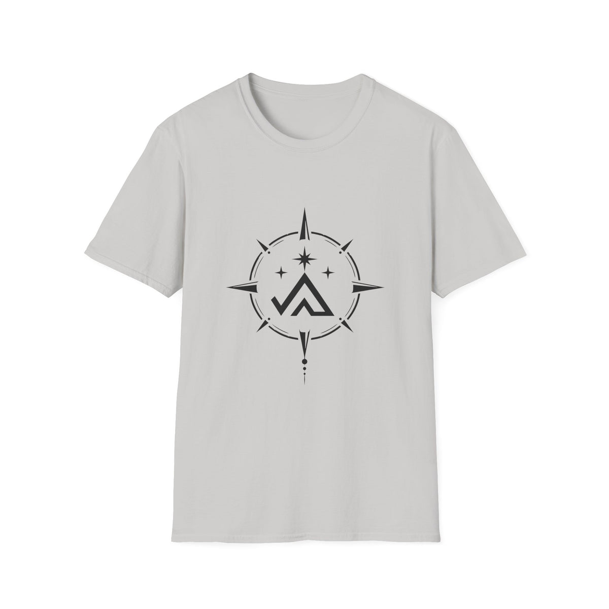 Its A Journey T-Shirt