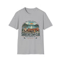 Otter Around My Canoe T-Shirt