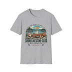 Otter Around My Canoe T-Shirt