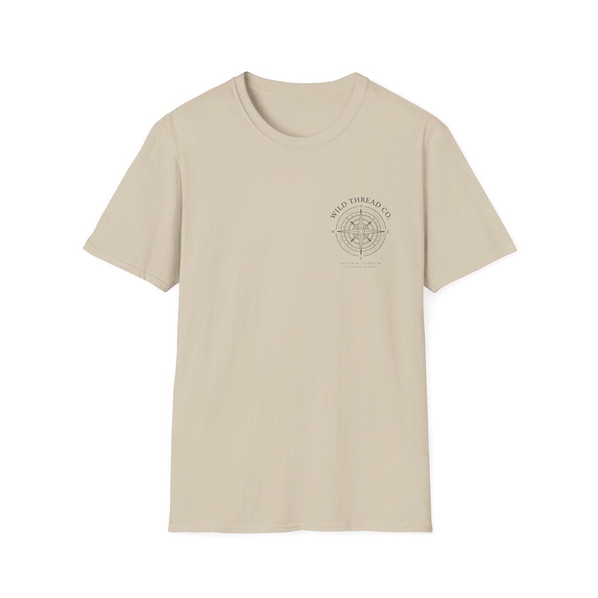 Destination T-Shirt