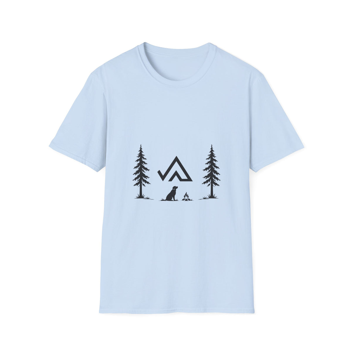 Paw Memories T-Shirt