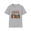 Fire It Up With Me T-Shirt