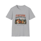 Fire It Up With Me T-Shirt