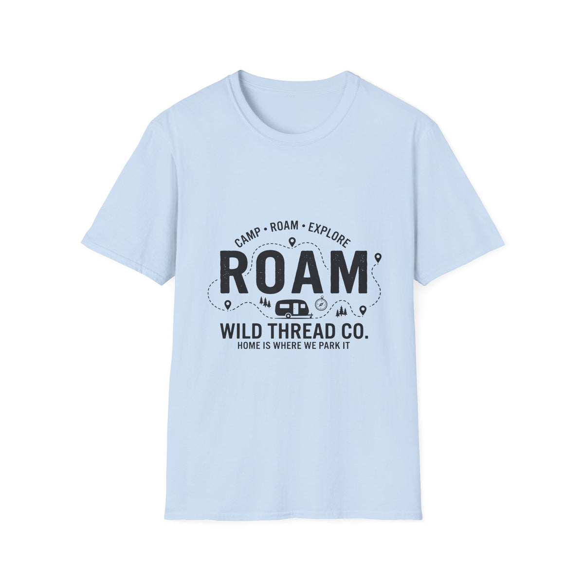 Roaming T-Shirt