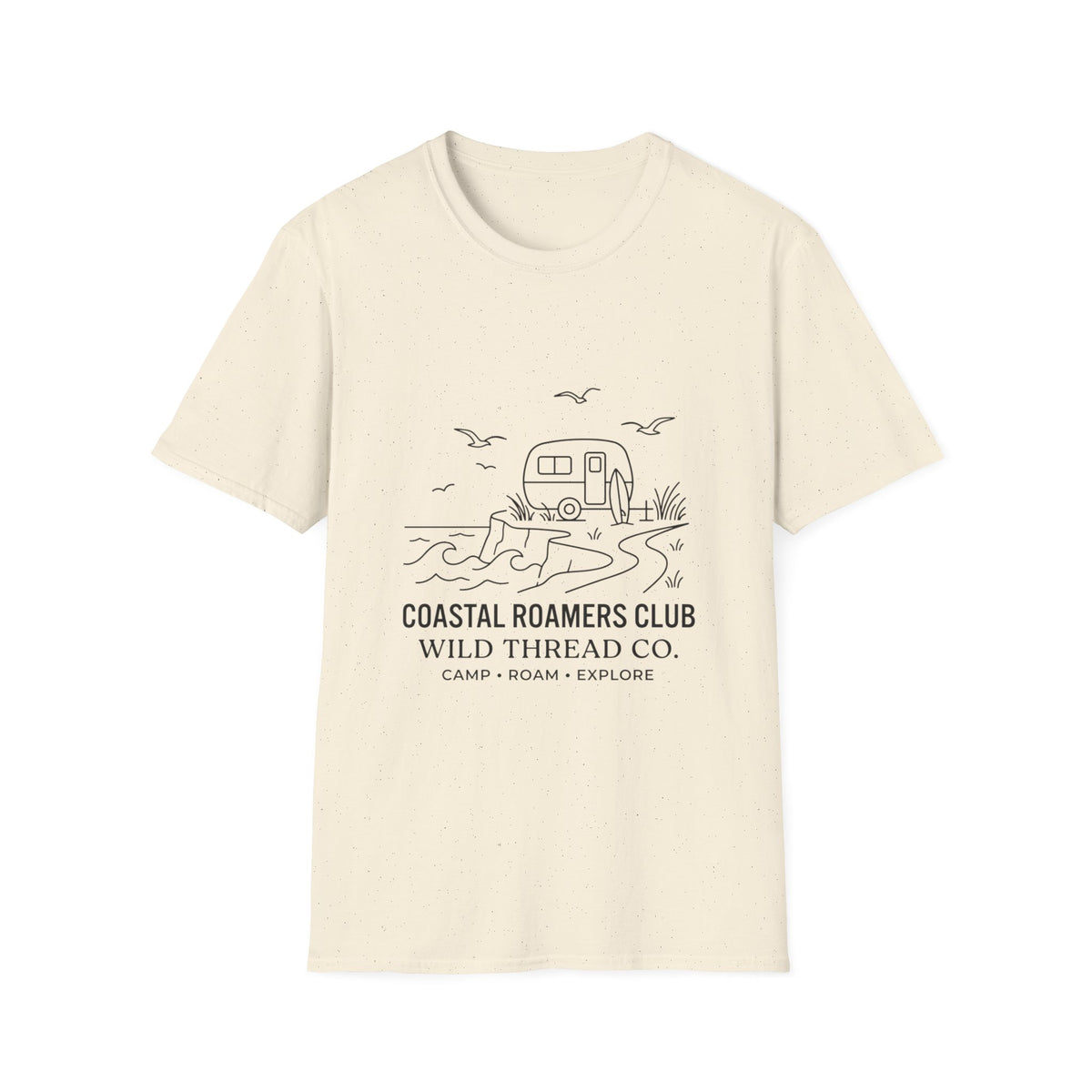 Coastal T-Shirt