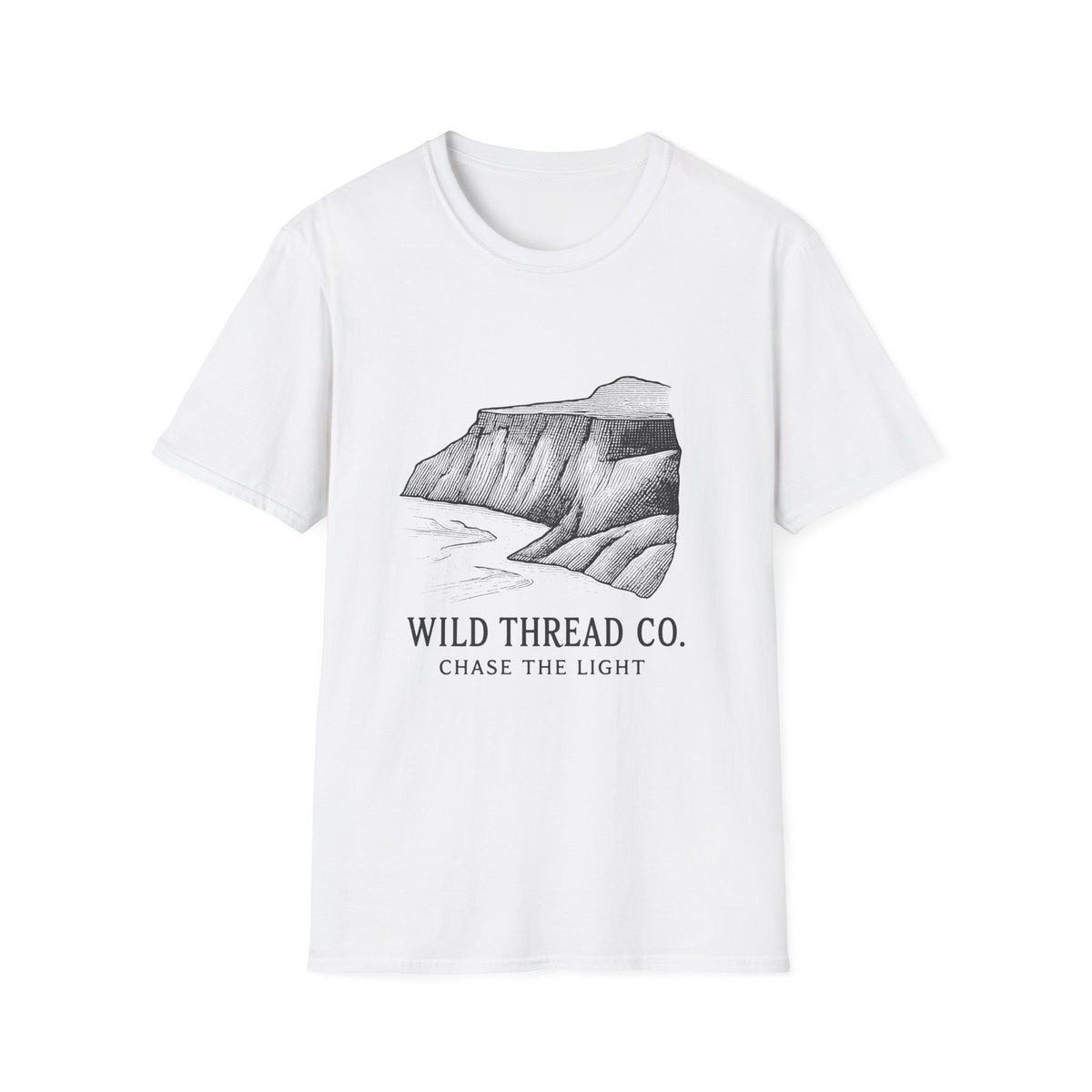 Chase The Light T-Shirt