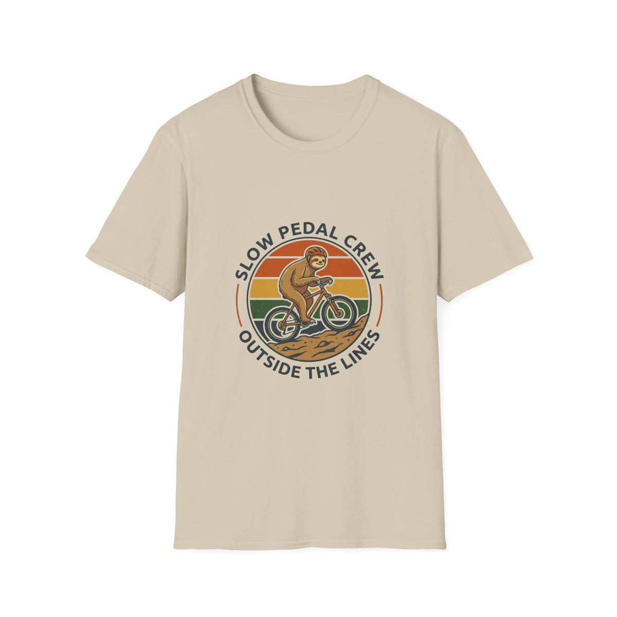 Pedal Bike T-Shirt