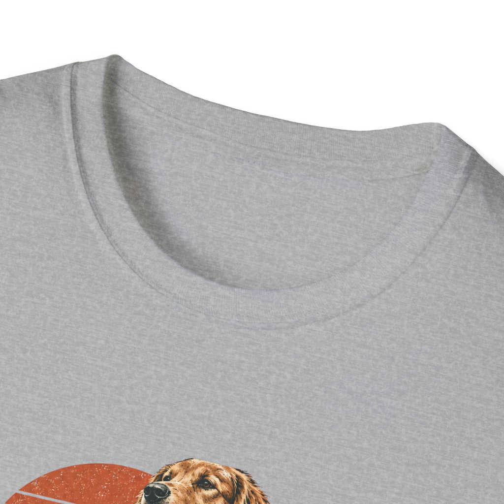 Woofing AboutT Shirt