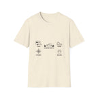 Items Needed T-Shirt