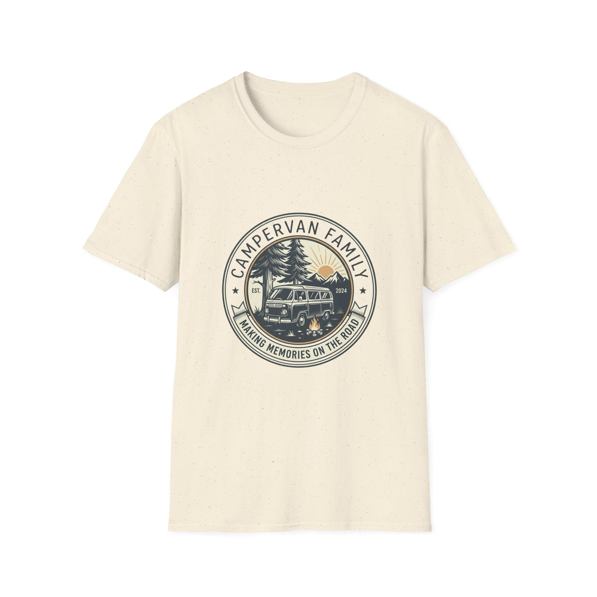 Making Memories T-Shirt