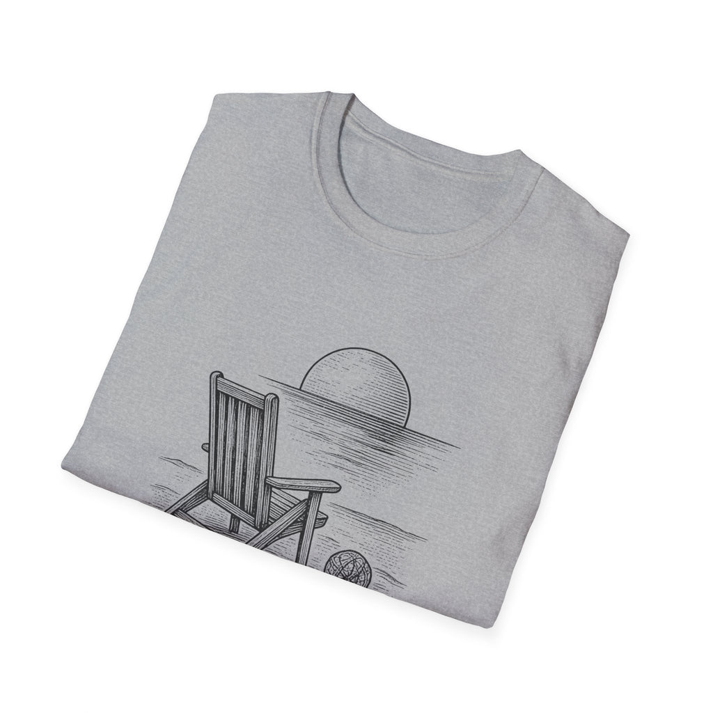 Relax T-Shirt