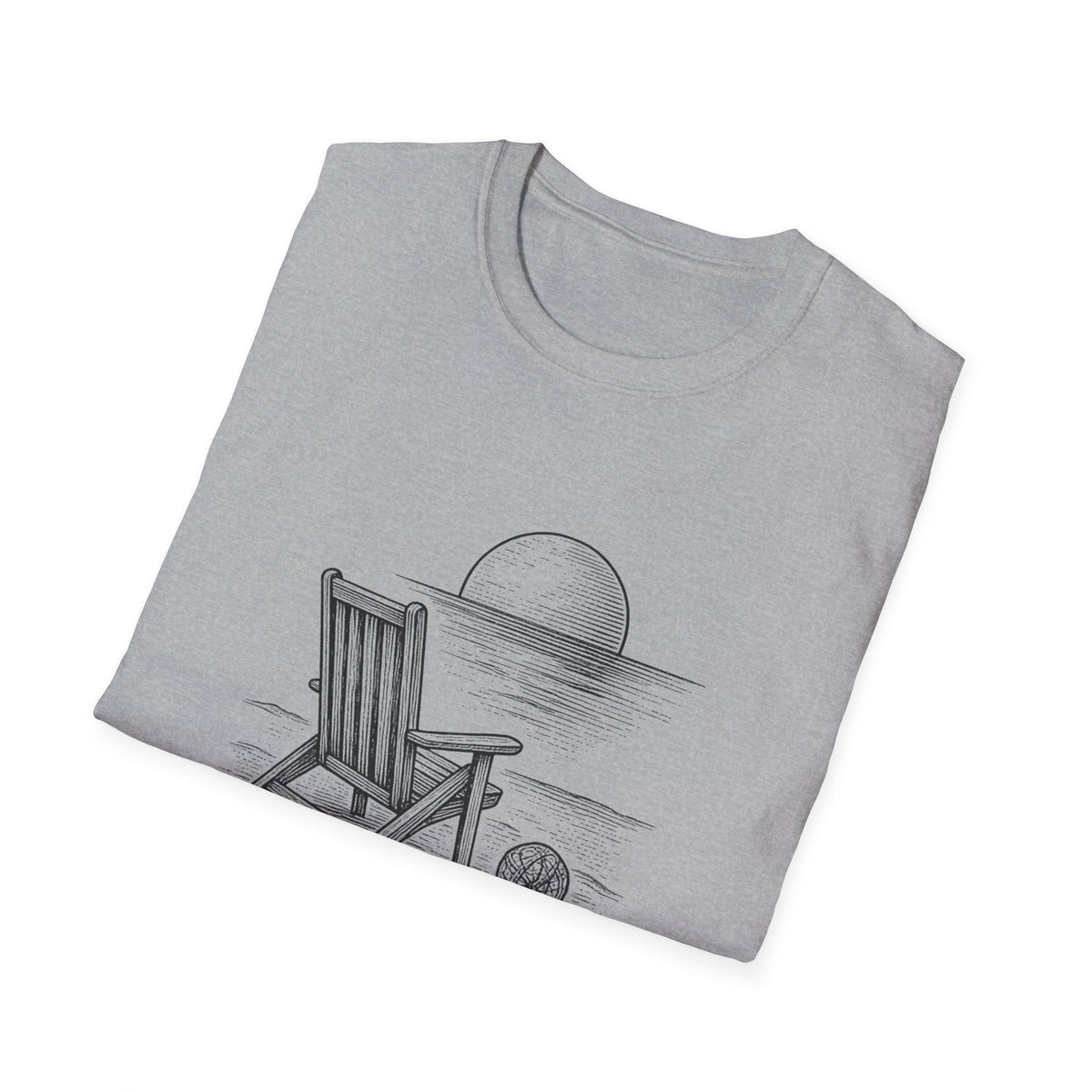 Relax T-Shirt