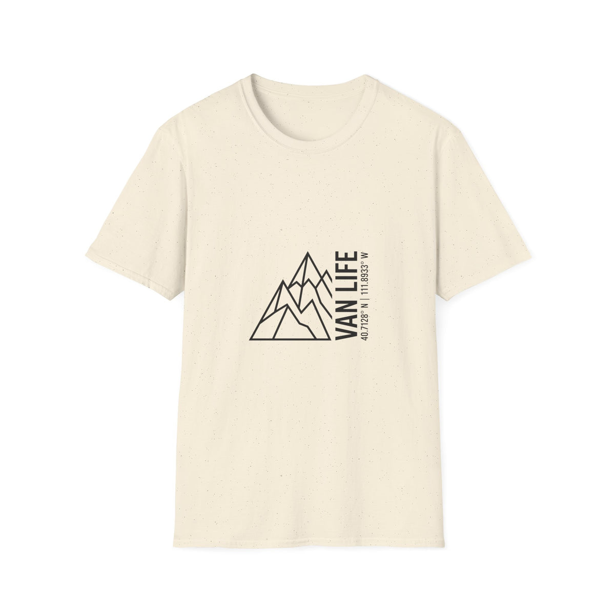 Adrenaline T-Shirt