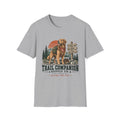 Woofing AboutT Shirt