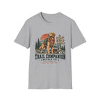 Woofing AboutT Shirt