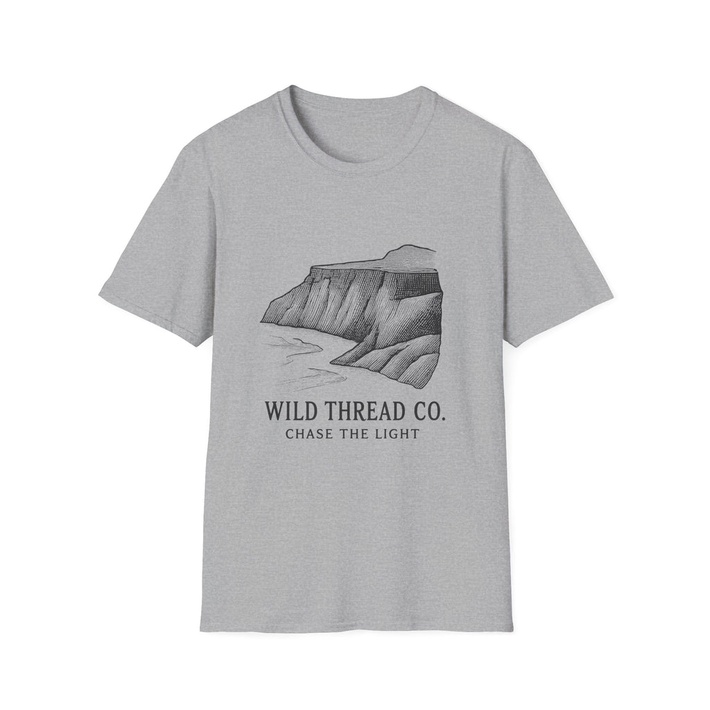 Chase The Light T-Shirt