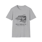 Chase The Light T-Shirt