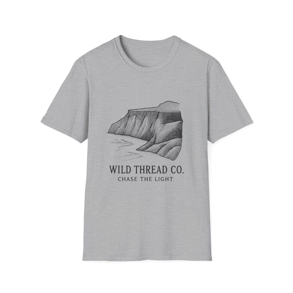 Chase The Light T-Shirt