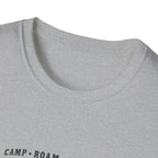 Stacking Up For My Fire T-Shirt