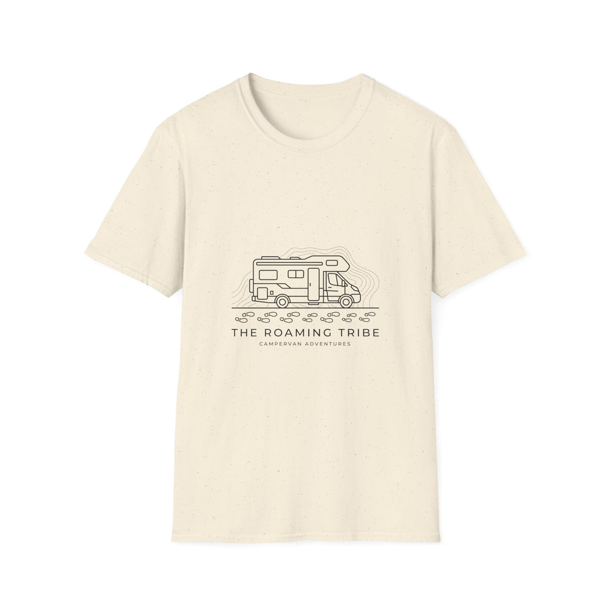 Roaming Around T-Shirt