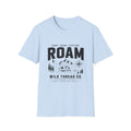 Roam T-Shirt