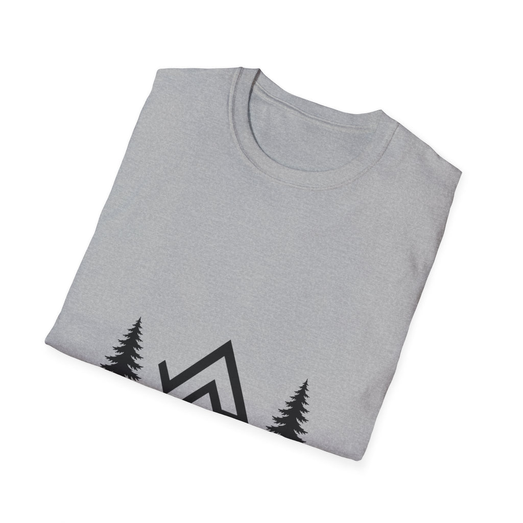 Kayaking T-Shirt
