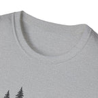 Lost Alian T Shirt