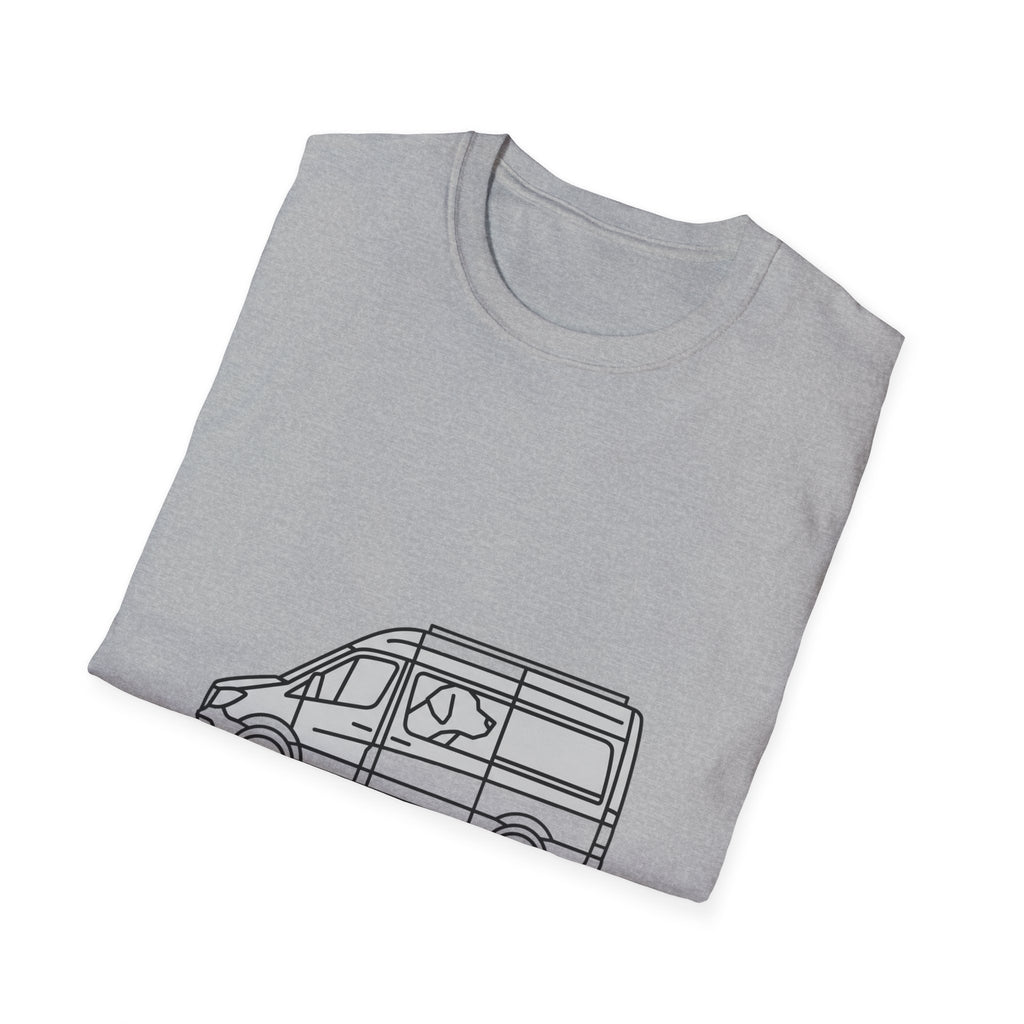 Travel Buddies T-Shirt