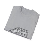 Travel Buddies T-Shirt