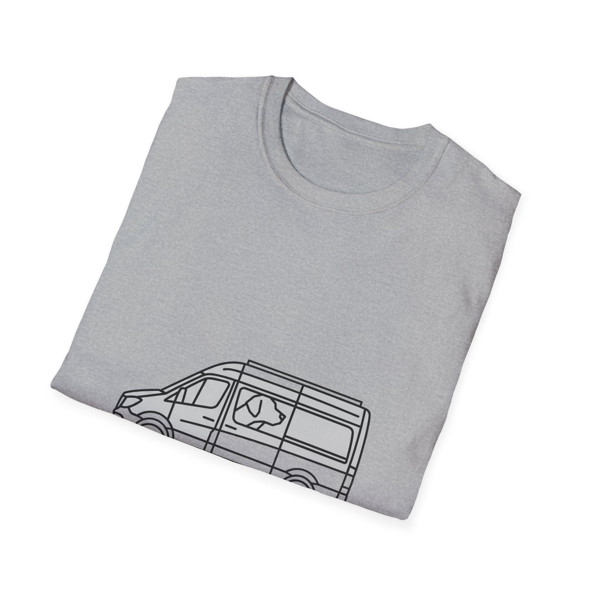 Travel Buddies T-Shirt