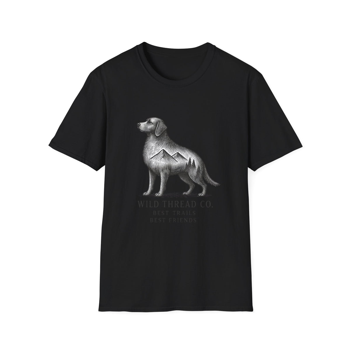 Best Friend T-Shirt