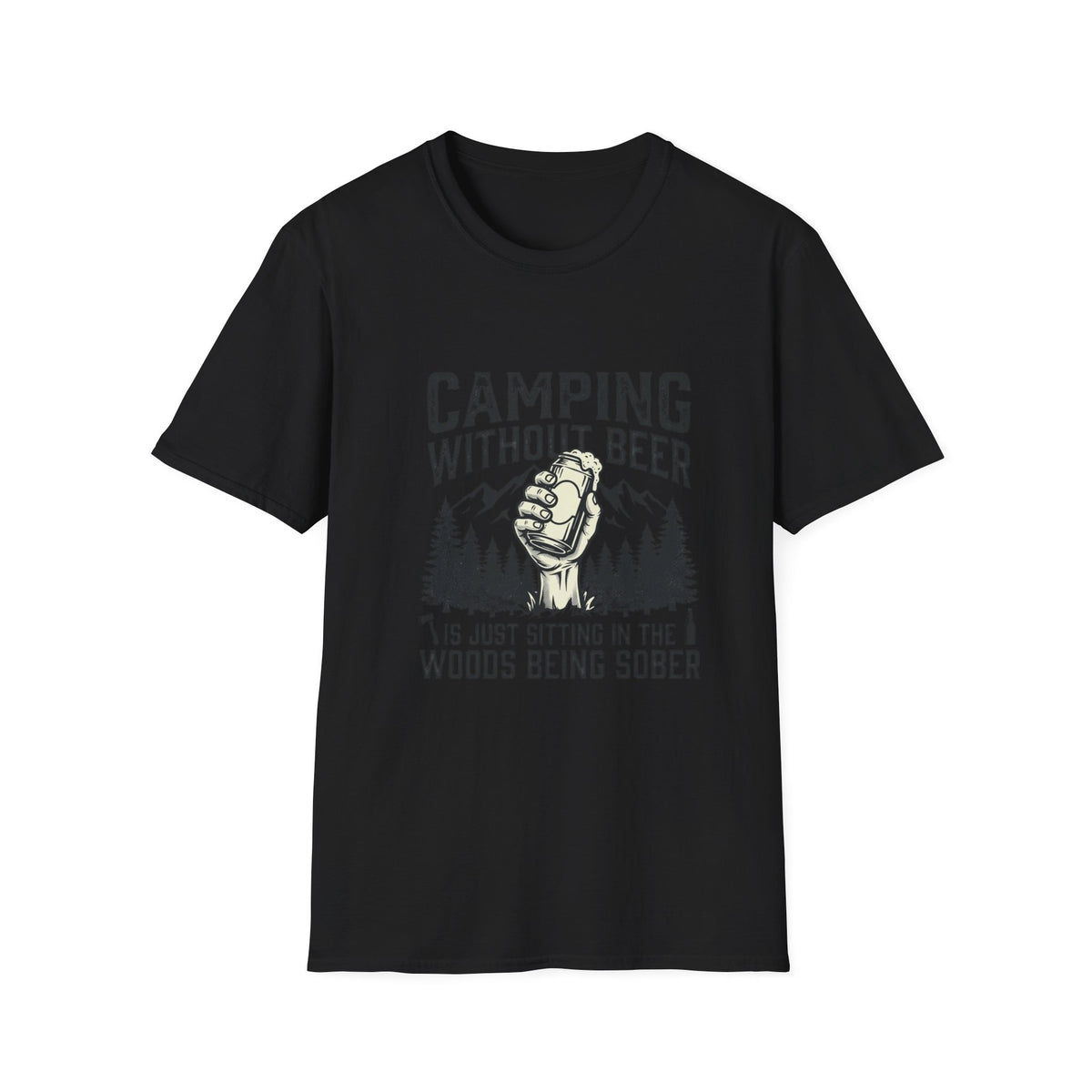 Non Alcoholic T-Shirt