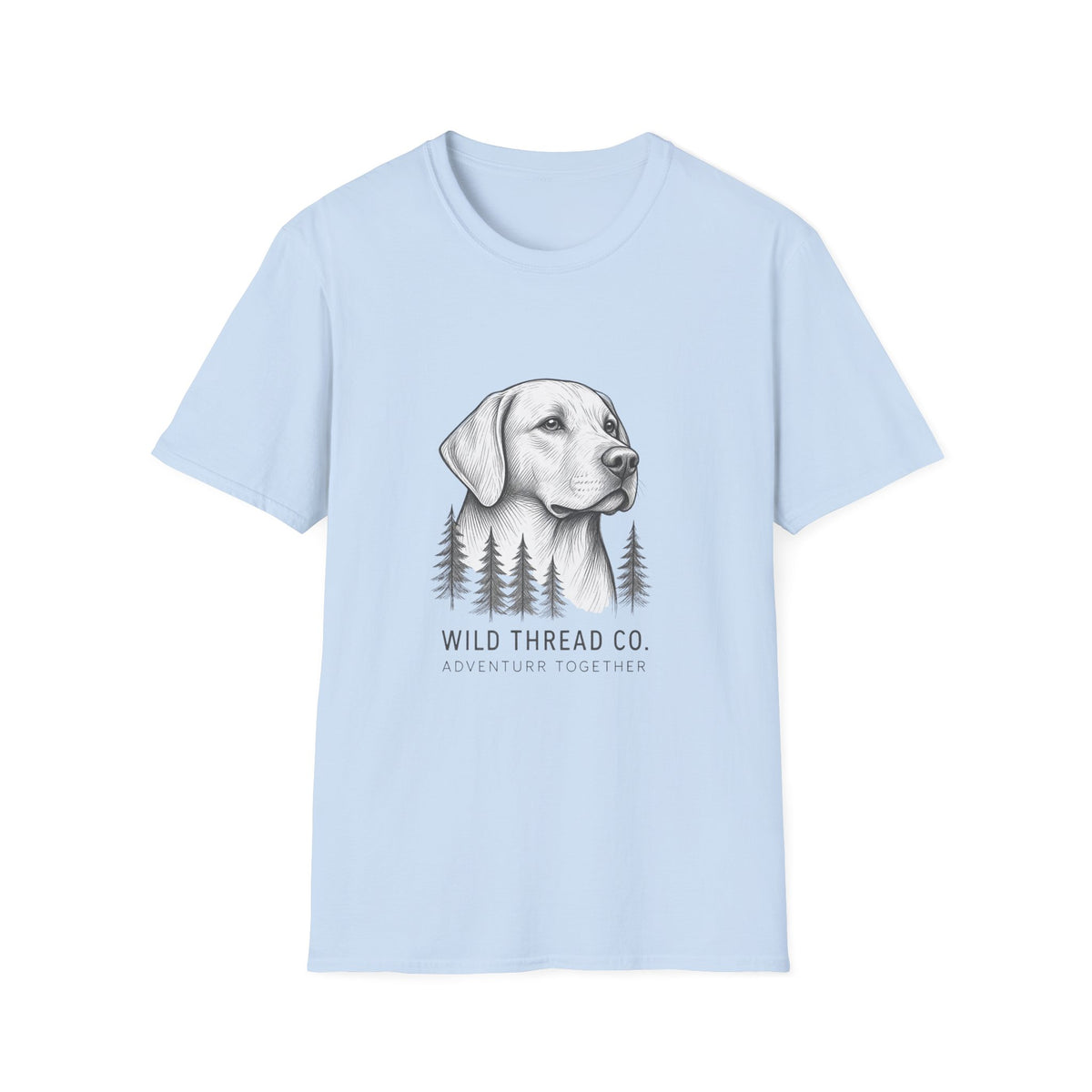 Me and My Dog Always ToetherT Shirt