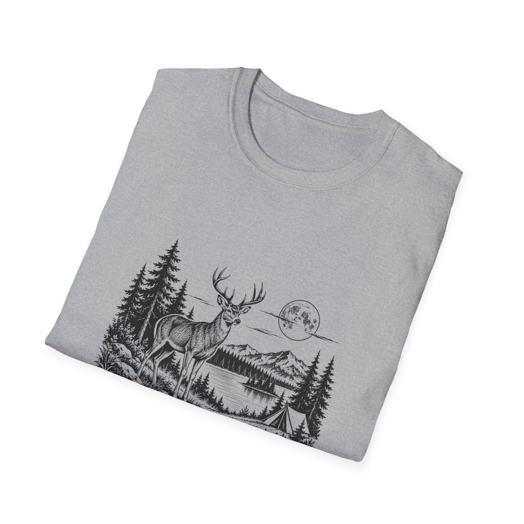 Dear Hunted T Shirt