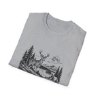 Dear Hunted T Shirt