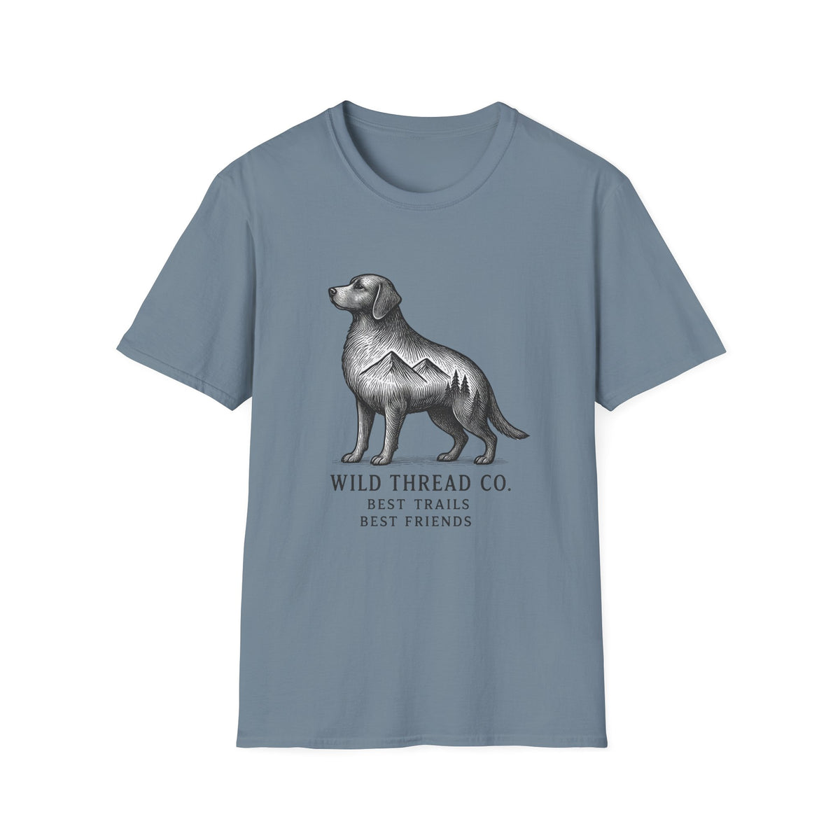 Best Friend T-Shirt