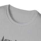 Squirrel Down With Me T-Shirt