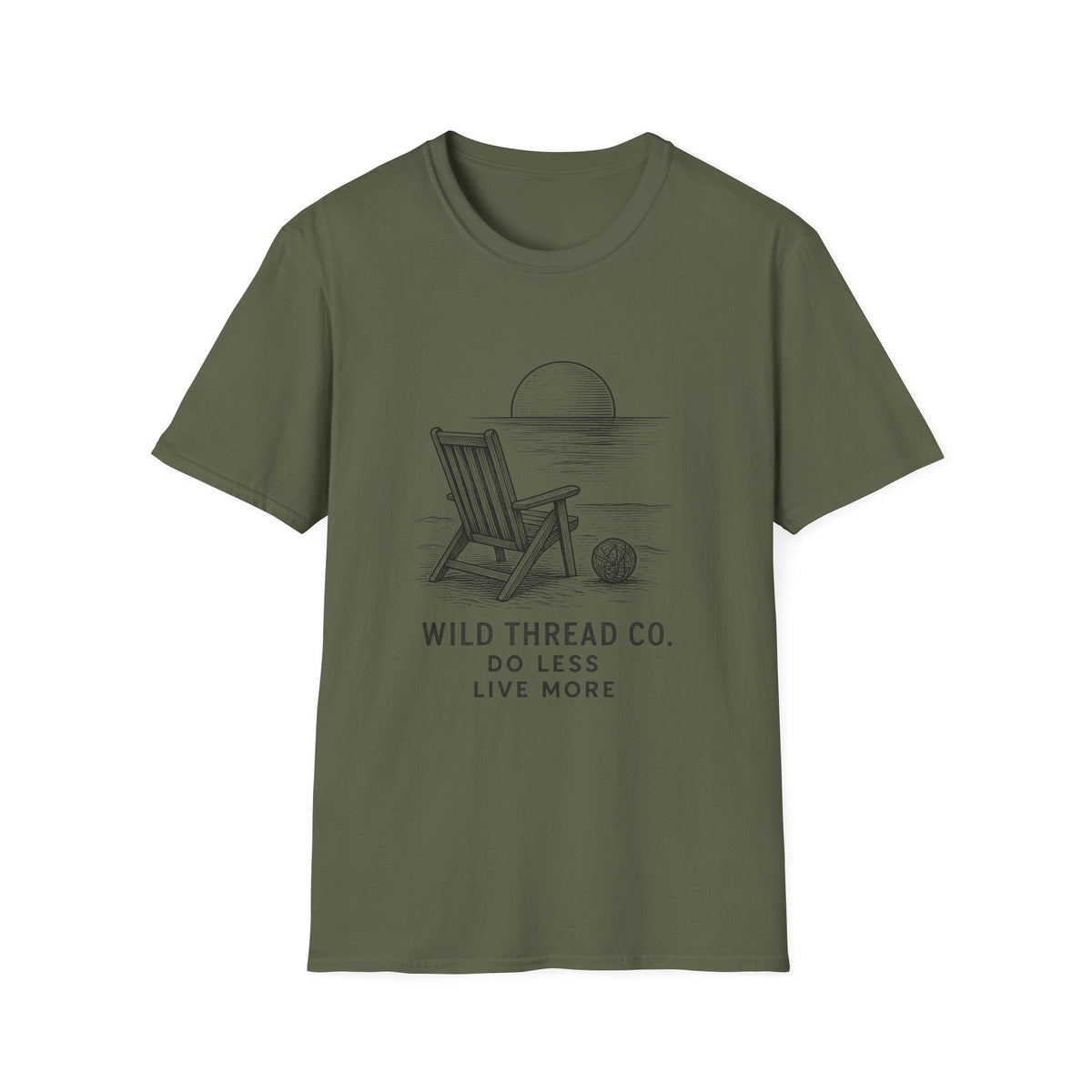 Relax T-Shirt