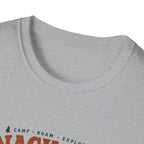 Always Pack Extra T-Shirt