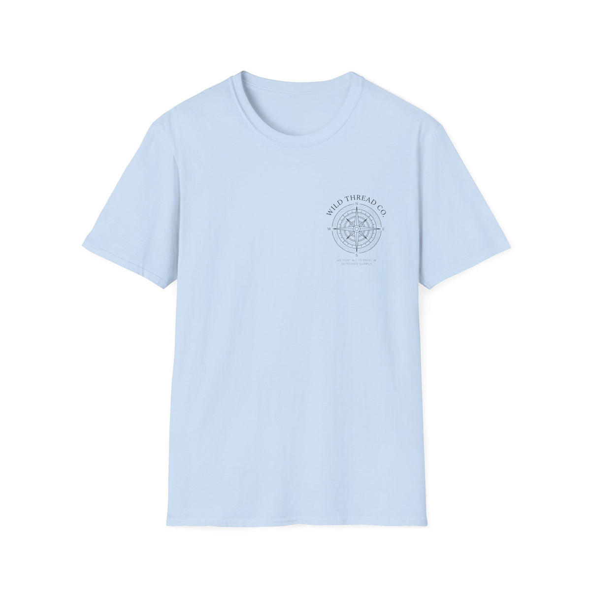 Destination T-Shirt
