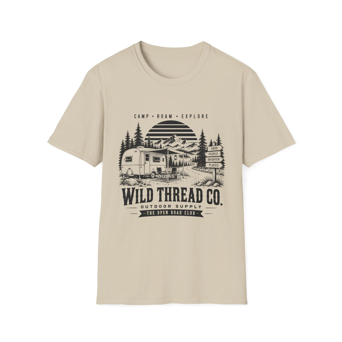 Do What Makes You Happy T Shirt