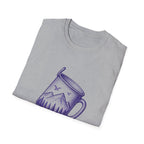 Fuel Camping T-Shirt