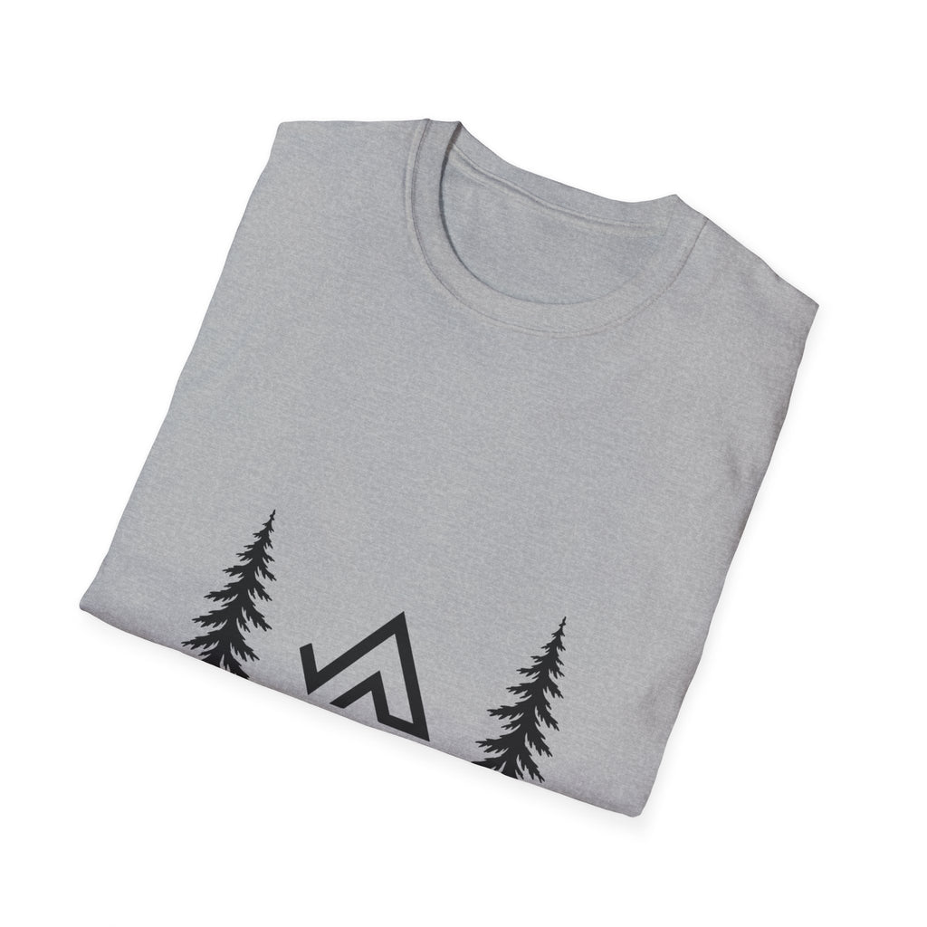 Paw Memories T-Shirt