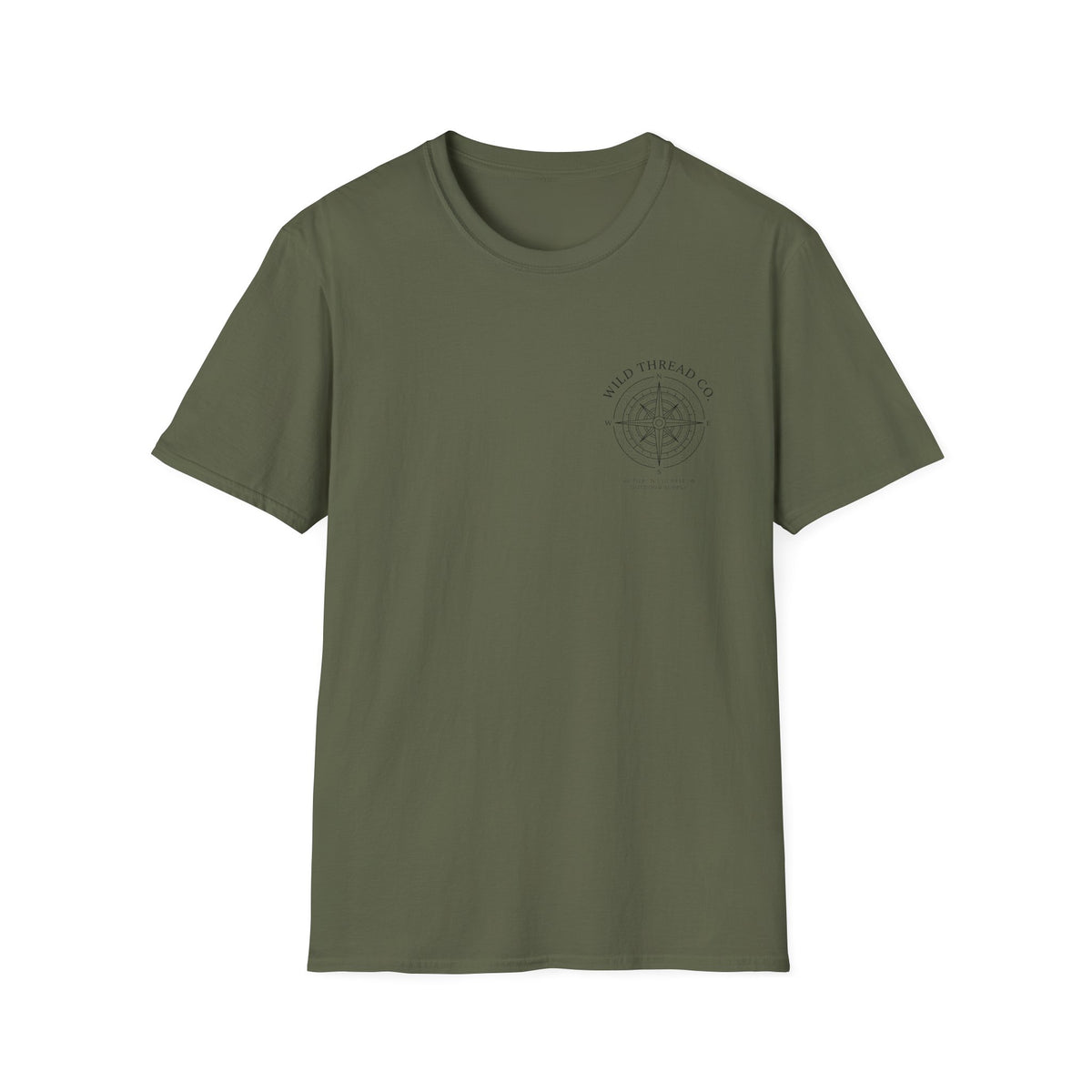 Destination T-Shirt