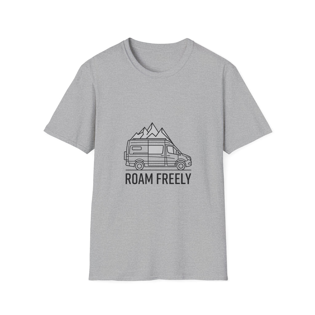 Free Will T-Shirt