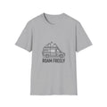 Free Will T-Shirt