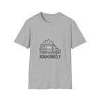 Free Will T-Shirt