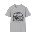 Bear Scare Stories  T-Shirt