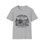 Bear Scare Stories  T-Shirt